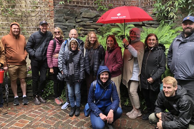 Victoria City Highlights 3 Hour Walking Tour | Grauity-Based - Should You Book This Victoria Highlights Walking Tour?