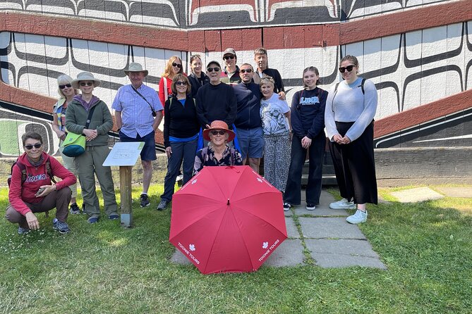 Victoria City Highlights 3 Hour Walking Tour | Grauity-Based - The $5 Ticket, the Tip Expectation, and How to Think About Value