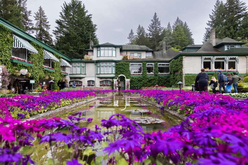 Victoria: City Highlights and Butchart Gardens Tour - Key Things I’d Pay Attention To