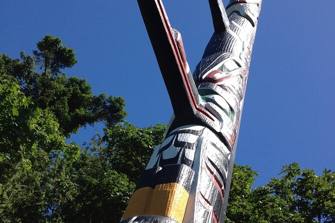 Victoria City Highlights Pedal or E-Bike Tour - Hoods & Legends - What the route does well, and where it may disappoint