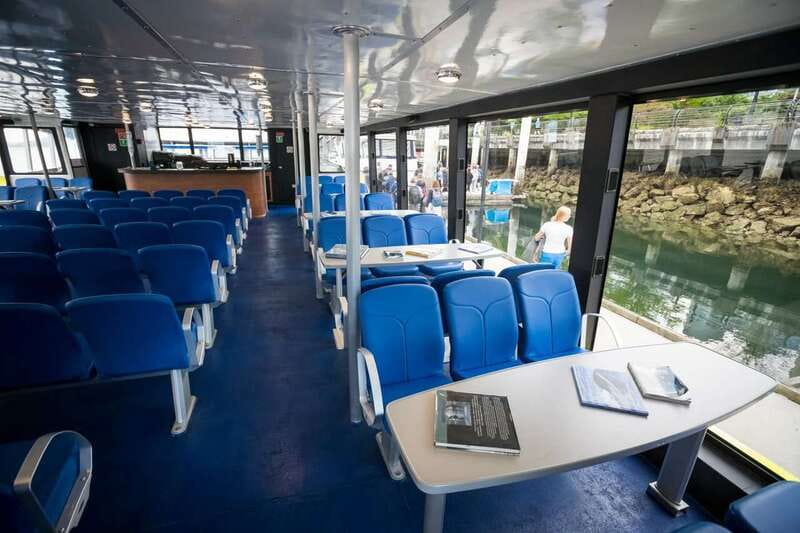 Victoria: Covered Whale Watching Adventure with Free Photos - Itinerary feel: how the 4 hours usually plays out