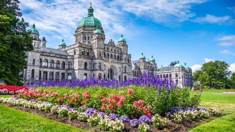 Victoria: Driving Tour w/ Malahat Skywalk & Butchart Gardens - Price and Value: What You Are Paying For, Not Just What You Might Spend