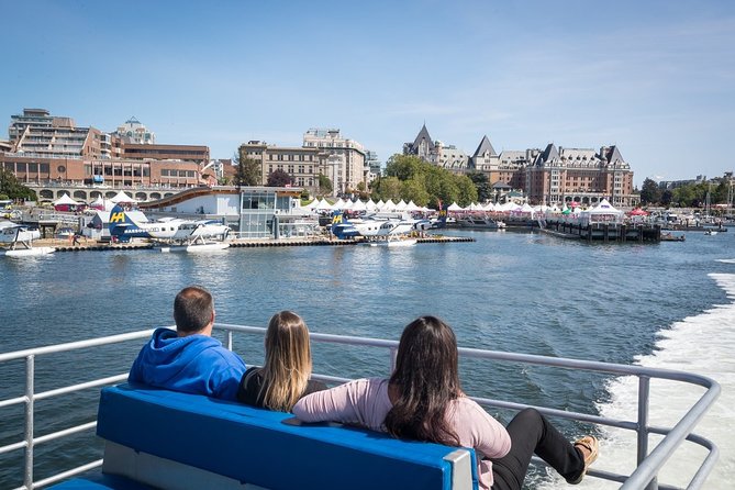 Victoria Half-Day Whale Watching Adventure with Free Photos - Free Photos: How the Package Turns Viewing Into Keepsakes