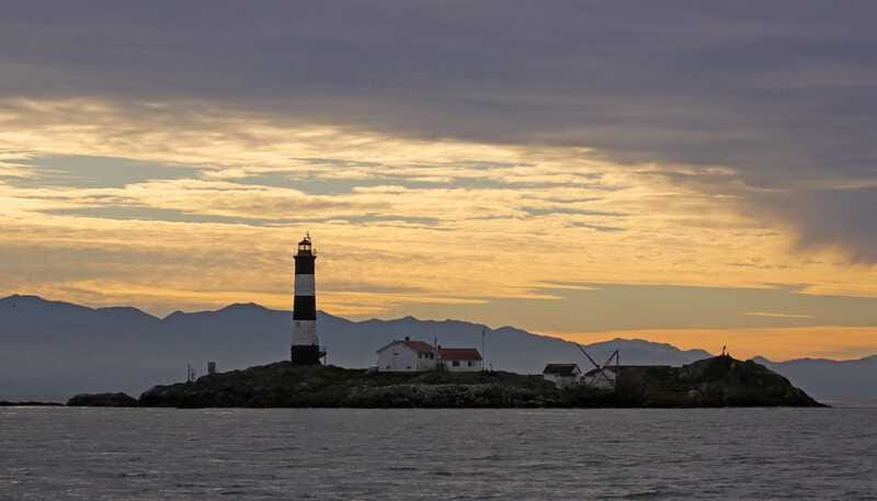Victoria: Sunset Whale Watching Tour on an Open Scarab Boat - What the Tour Includes (and What You Must Plan For)