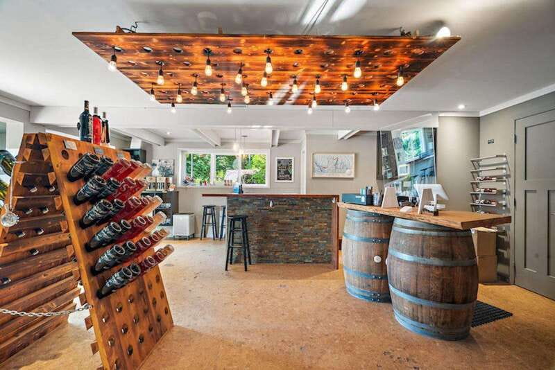 Victoria: Victoria Full Day Guided Wine Tour - Four Award Winning Wineries, Time to Taste, Wander, and Ask Questions