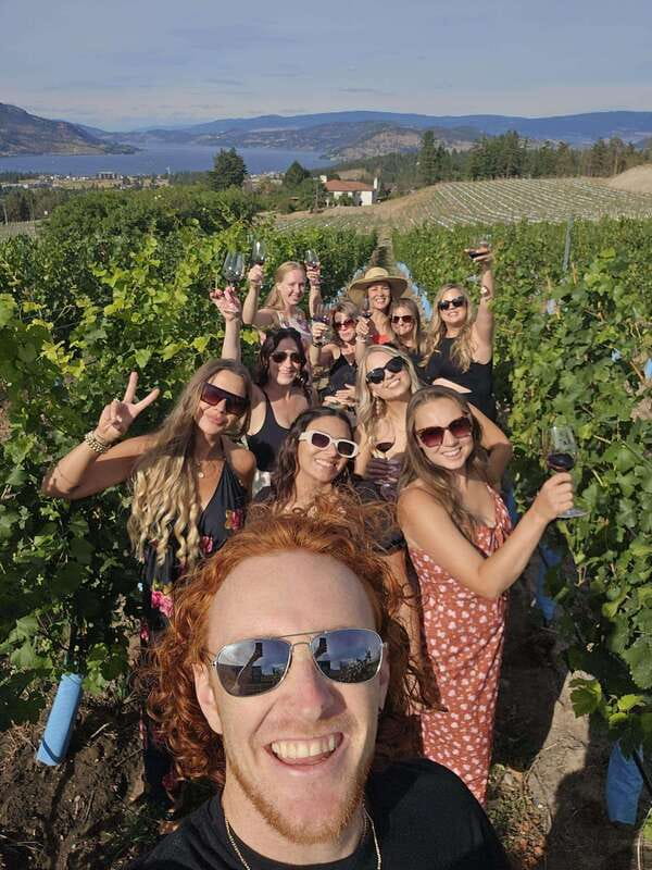 Victoria: Victoria Full Day Guided Wine Tour - The Guide Experience: Why Lee (and Karen) Change the Day