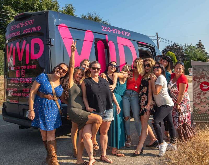 Victoria: Victoria Full Day Guided Wine Tour - Practical Rules and Small Planning Tips That Matter