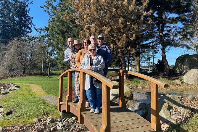 Victoria Wine Tour with Wine Tastings and Charcuterie - Key Highlights Worth Your Time