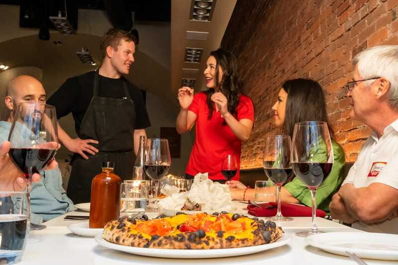 VIP Gastronomic Gastown Walking Food Tour - Dietary needs: what’s possible and what to avoid