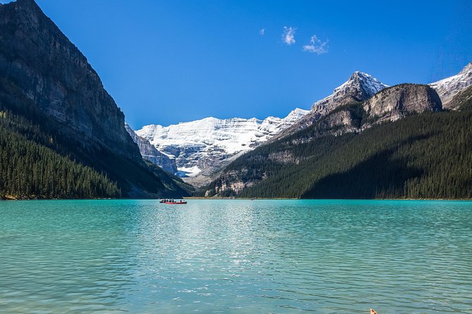 Wapiti - Uncover the Beauty of Western Canada (7-days) - Yoho National Park highlights, then Revelstoke’s Aerial Adventure Park