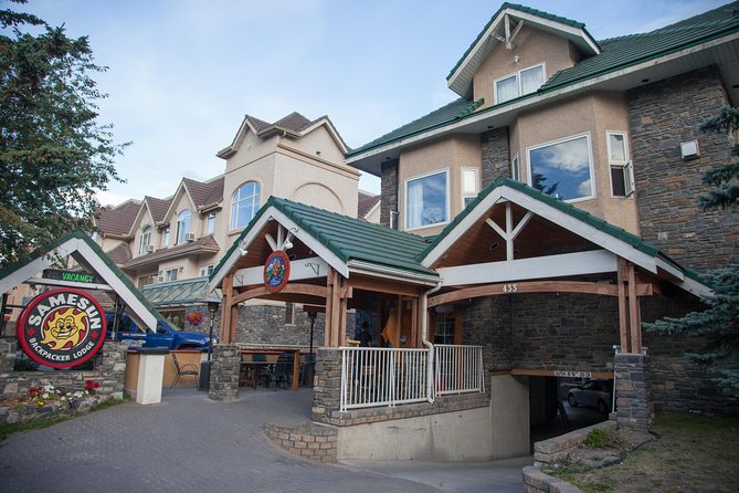 Wapiti - Uncover the Beauty of Western Canada (7-days) - Shuswap Lake to Lillooet, then Whistler nightlife and a real change of pace