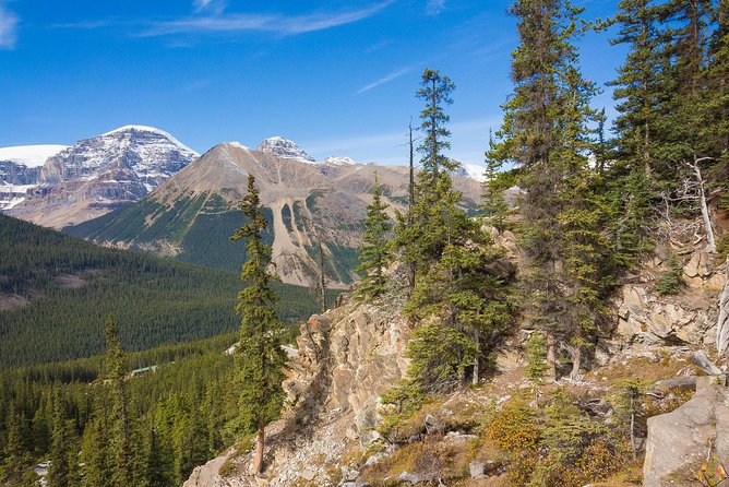 Wapiti - Uncover the Beauty of Western Canada (7-days) - Squamish Lil’Wat Cultural Centre and the Sea-to-Sky waterfall views