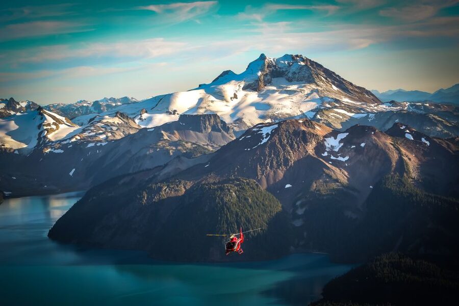 Whistler: Glacier Helicopter Tour and Mountain Landing - Price and value: what $325 covers, and what it does not