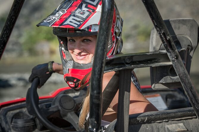Whistler Odyssey Tour: Off-Road Buggy Adventure - Who Should Book This Buggy Tour (And Who Should Skip It)
