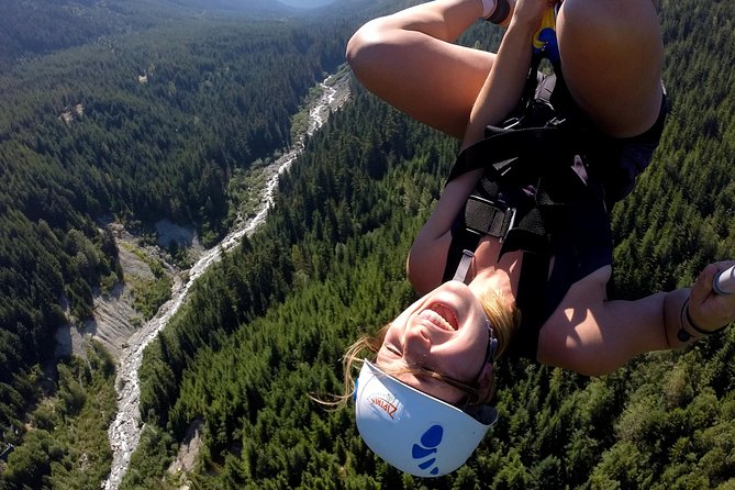 Whistler Sasquatch® Zipline - Who Should Book This Zipline, and Who Might Skip It