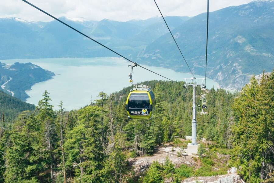 Whistler, Sea to Sky Gondola, and Shannon Falls Day Trip - Should you book the Whistler, Sea to Sky Gondola, and Shannon Falls day trip?
