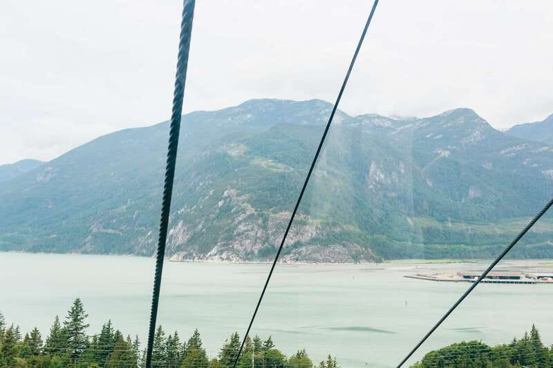 Whistler, Sea to Sky Gondola, and Shannon Falls Day Trip - Price and value: what $141 gets you in a 10-hour package