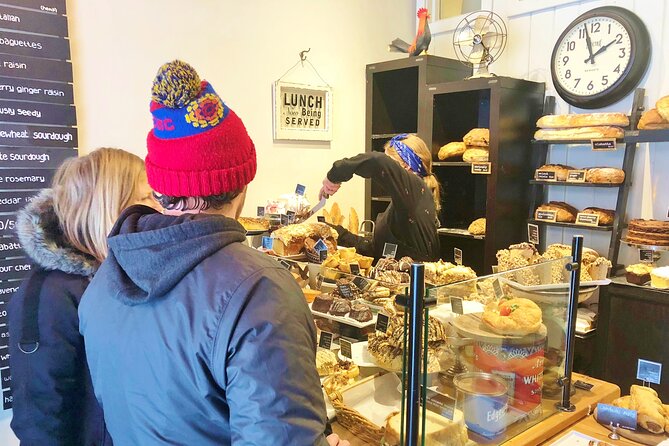Whistler Sightseeing Tour: Discover all of Whistler Year-Round! - Squamish Lil’wat Cultural Centre: Learn, Then Choose Your Time