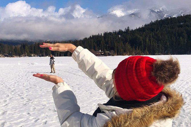 Whistler Sightseeing Tour: Discover all of Whistler Year-Round! - Function Junction: Breweries and the Real “Hang Out” Area