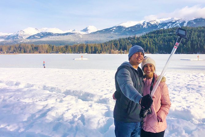 Whistler Sightseeing Tour: Discover all of Whistler Year-Round! - Lost Lake in Summer, and the Reality of Seasonal Access