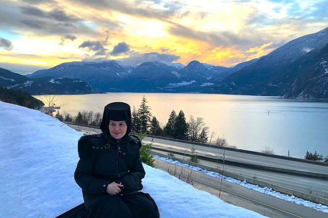 Whistler Sightseeing Tour from Vancouver: See Horseshoe Bay and Shannon Falls - Why This Tour Feels Personal, Not Rushed