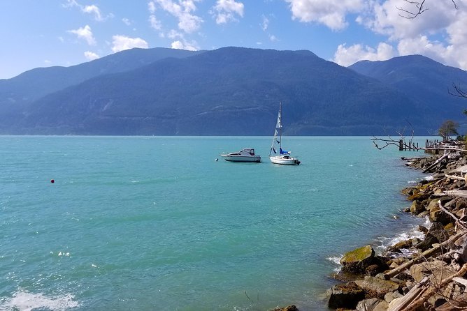 Whistler Sightseeing Tour from Vancouver: See Horseshoe Bay and Shannon Falls - Price and Value: Is $187.74 a Smart Spend?