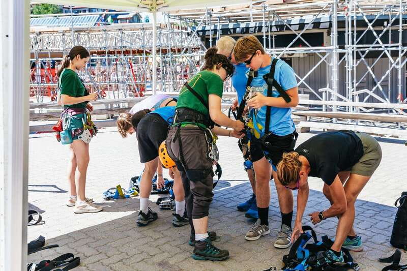Whistler: Ziplining Experience - Who should book, and who should skip (quick but honest)