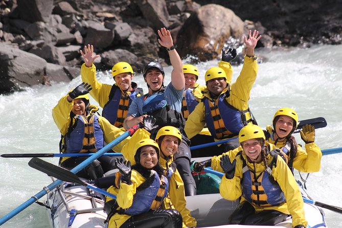Wild Water Adventures - Key Highlights You Should Know