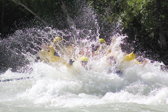 Wild Water Adventures - What to Bring: Simple Packing That Saves Comfort