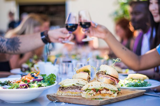 Wine and Lunch Escape - Key highlights I’d plan around