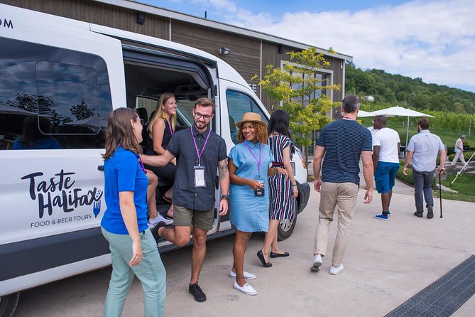 Wine and Lunch Escape - What to pack, what to plan, and how to get the most out of tastings