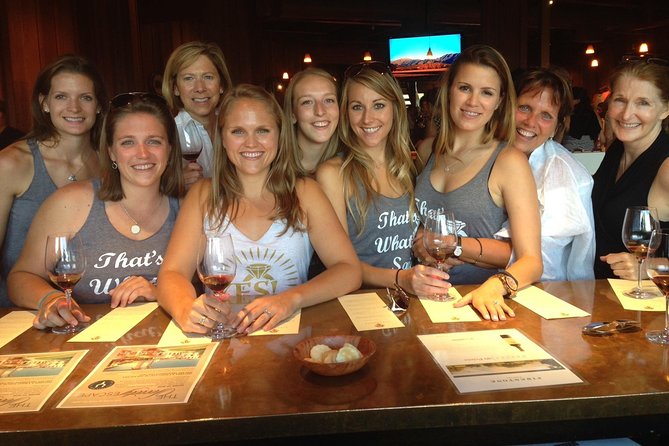 Wine & Cheese Half Day Tour - Niagara On The Lake Wine Tour - Pickup, Timing, and the Reality of Shared Wine Touring