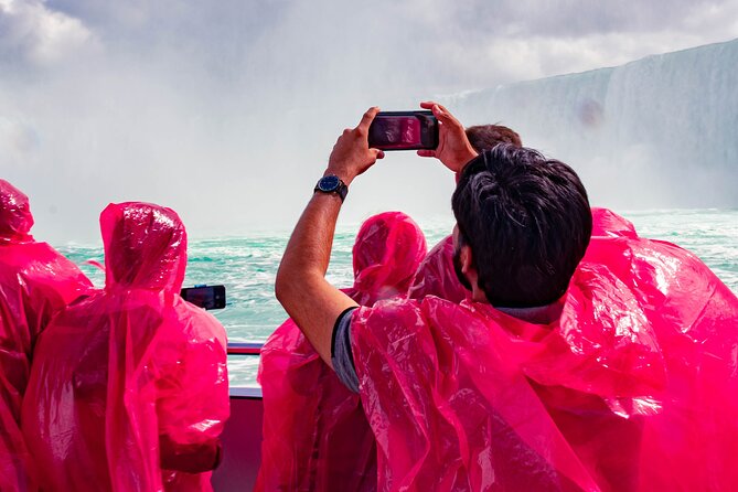 World Famous Boat Cruise with Historical Walking Tour and more - FAQ
