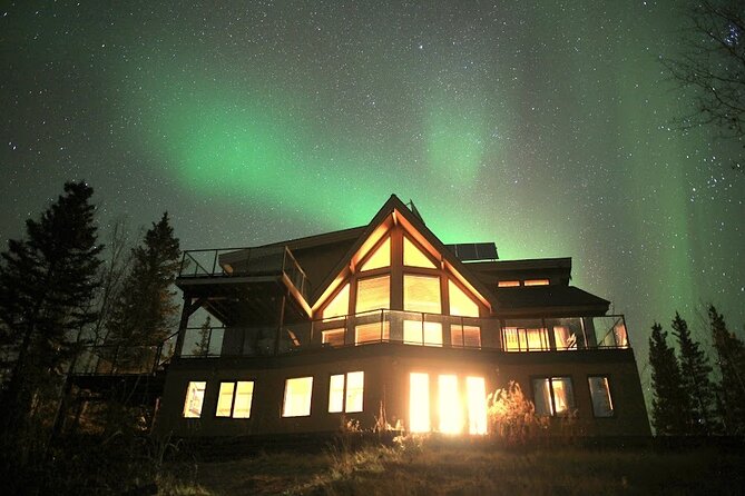 Yellowknife Winter 5 Days 4 Nights: Aurora and Day Activities - Key highlights you should care about