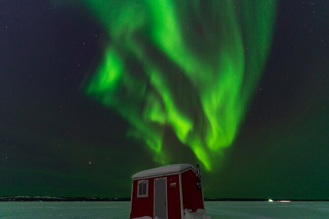 Yellowknife Winter 5 Days 4 Nights: Aurora and Day Activities - What to pack, and how the included gear helps (without turning you into a popsicle)