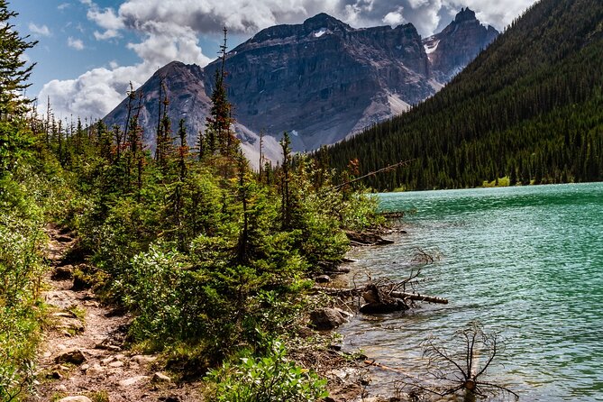 Yoho National Park Self-Guided Driving Audio Tour - Should you book the Yoho National Park self-guided audio drive?