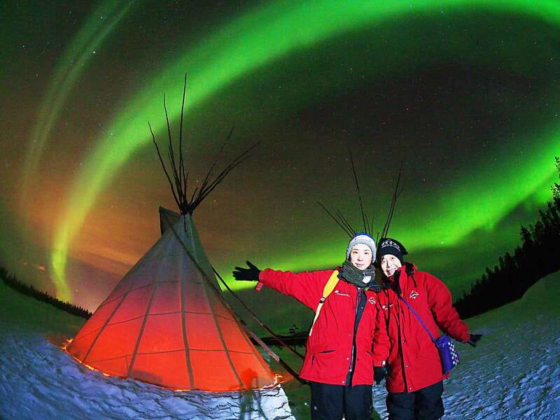 Yukon: Aurora Borealis Late Night Viewing Tour - Quick Take: What Makes This Tour a Good Match