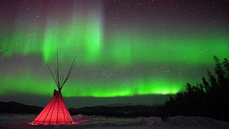 Yukon: Aurora Borealis Late Night Viewing Tour - Snacks, Hot Drinks, and the Comfort Factor That Pays Off