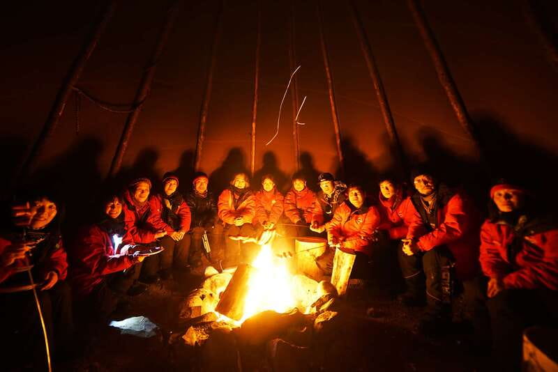 Yukon: Aurora Borealis Late Night Viewing Tour - Realistic Expectations: No Aurora Guarantees, Even in Good Conditions