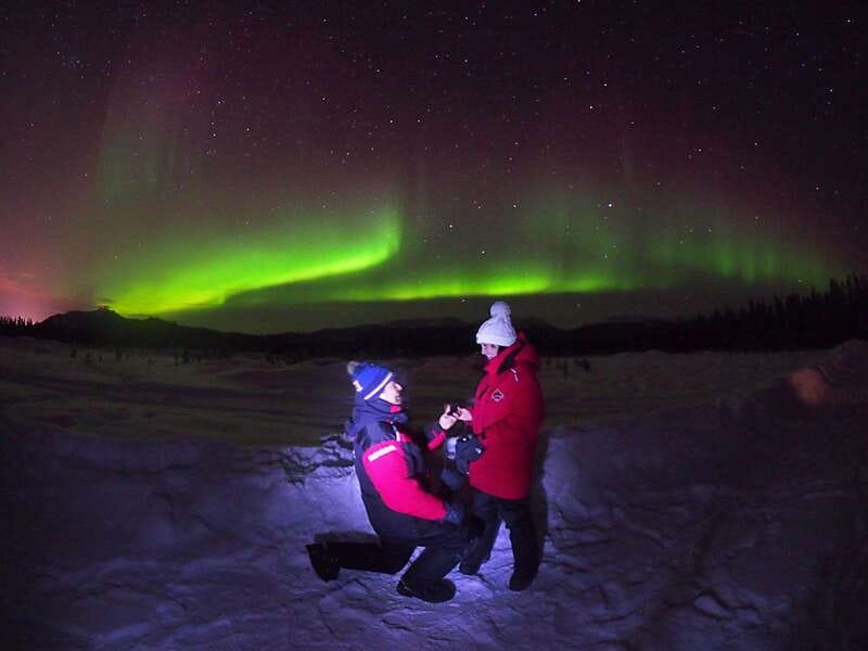 Yukon: Aurora Borealis Late Night Viewing Tour - Price and Value: Is $122 Worth It?