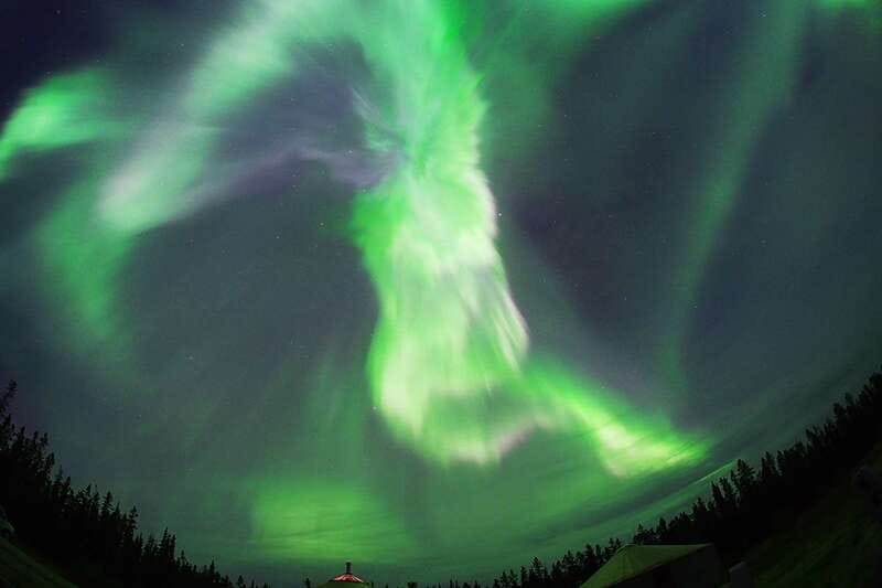 Yukon: Aurora Borealis Late Night Viewing Tour - Who This Tour Fits Best, and Who Might Want Something Else
