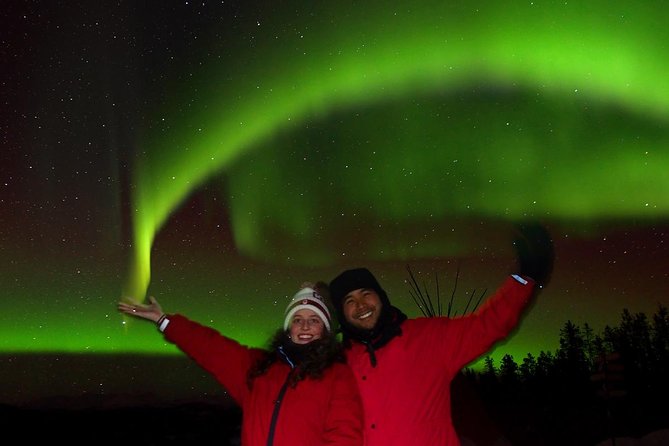 Yukon Aurora Viewing Package | 4 days - Four days in Whitehorse, built around 3 aurora nights