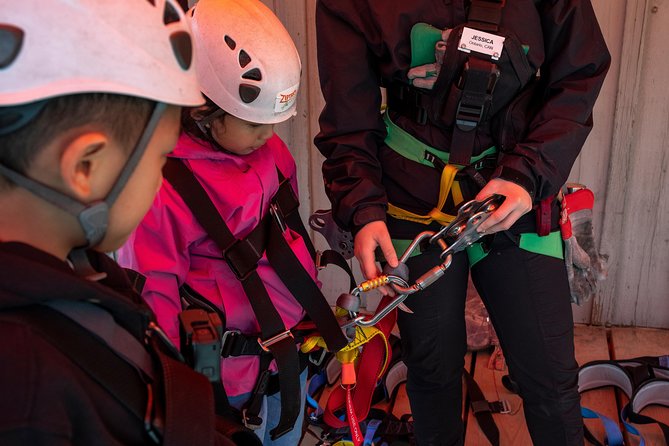 Zipline Adventure in Whistler - Key things to know before you fly