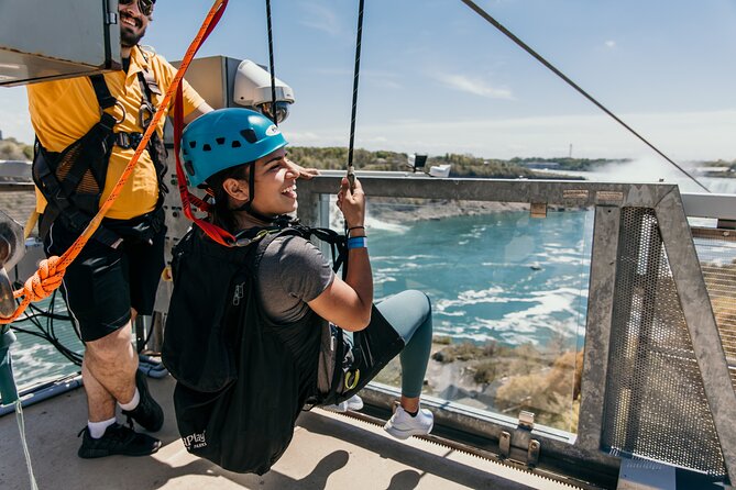 Zipline To The Falls in Niagara Falls, Canada - Price and value: why $52.56 can be a good deal, and when it may feel steep